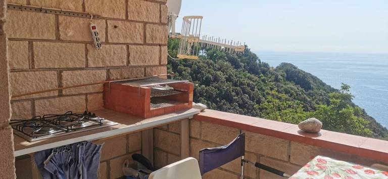 Maison de vacances Praia a Mare