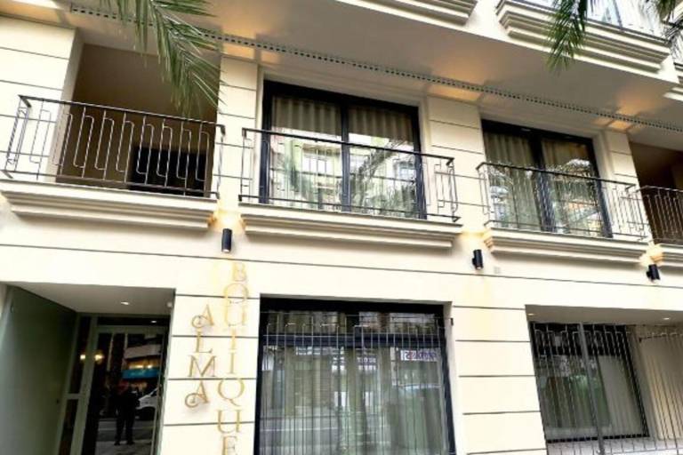 Ferienhaus  Alicante