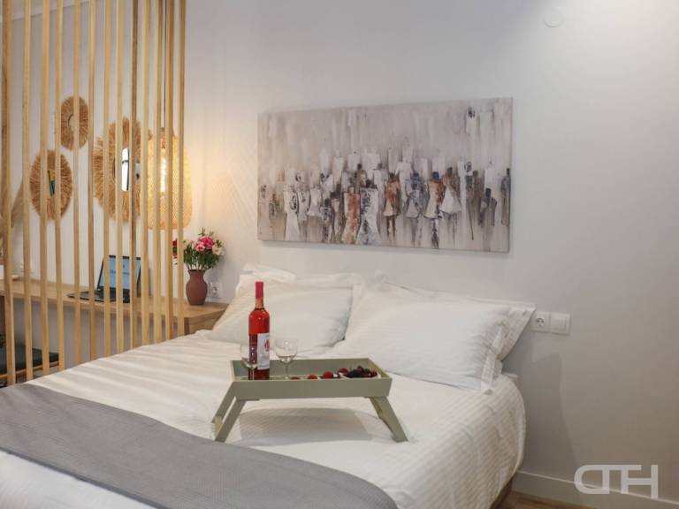 Ferienwohnung Thessaloniki