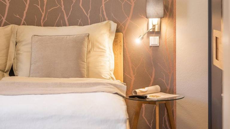 45 m&sup2; Ferienwohnung