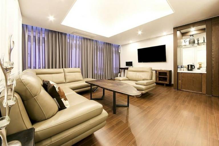 Time Square Hotel