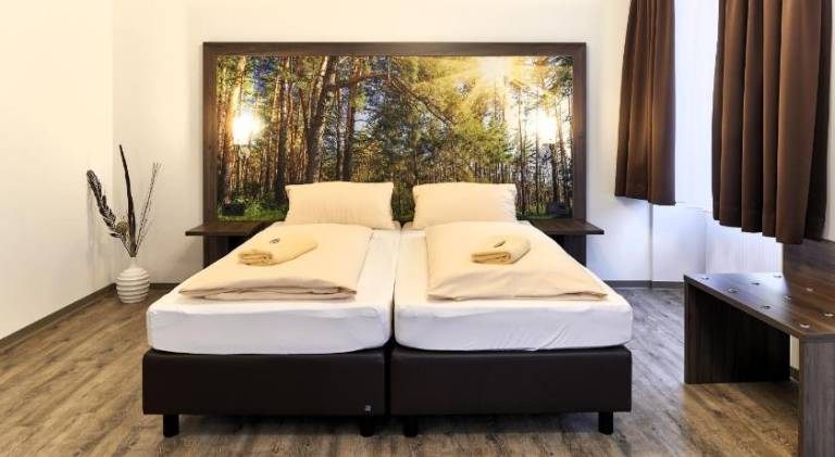 Gastehaus Stiftsstadt - urban lifestyle Kempten by Hotel Peterhof — photo 2