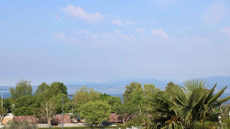 Ferienwohnung Lazise