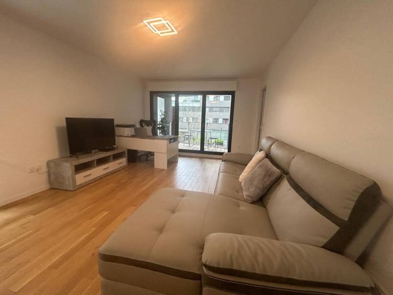 Appartement Alfortville