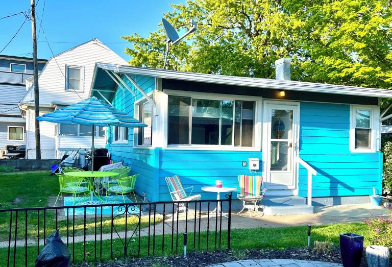 Cottage South Haven
