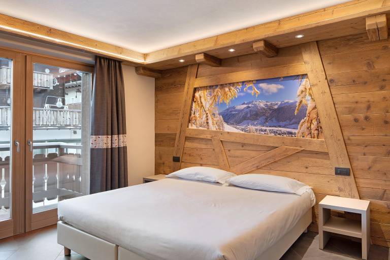 Ferienwohnung  Livigno