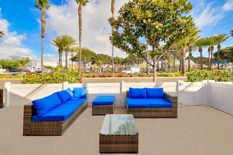 House Newport Beach