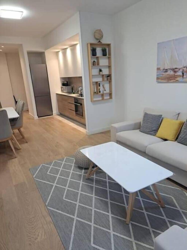 Apartamento Belgrade Waterfront