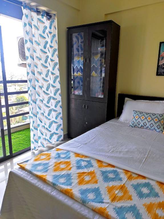 Apartment Ayyappankavu