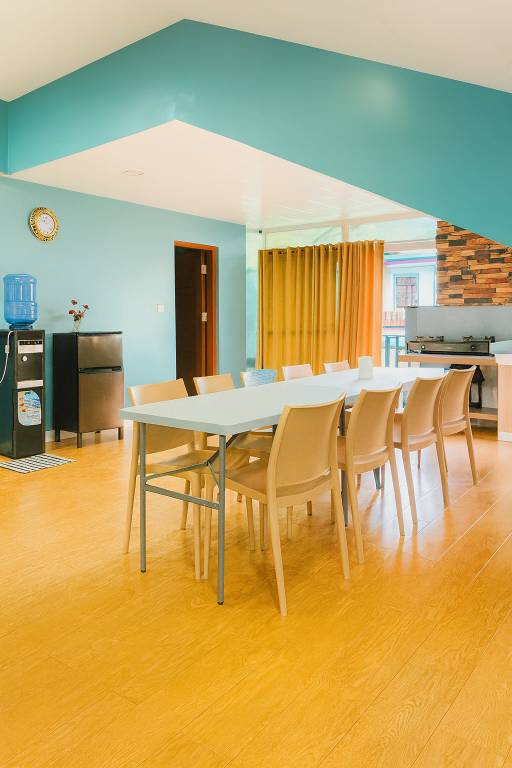 Vacation home with barbeque | Suitable for remote work — photo 4