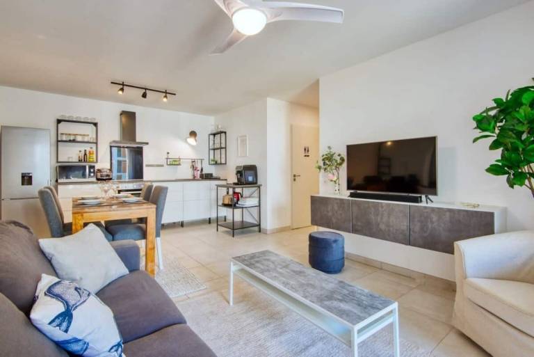 Appartement Meyreuil