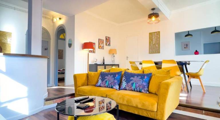 Beautiful holiday apartment | Pets allowed — photo 2