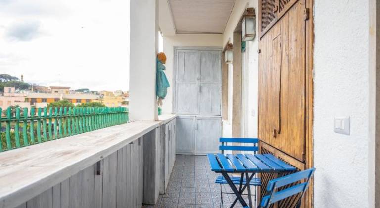 Charming rental apartment with patio | Next to St. Peter's Basilica | Good for workation | Dogs allowed — photo 5