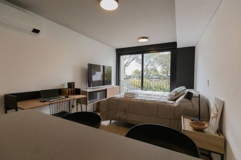 Apartment Punta Carretas