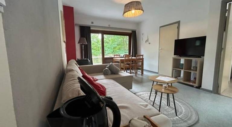 Vacation home with 1 room for 6 persons — photo 2