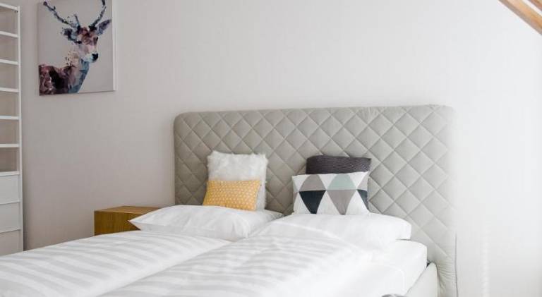 Rental apartment | Close to Schnoor | Dogs allowed in Bremen