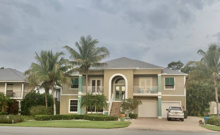House  Fort Myers
