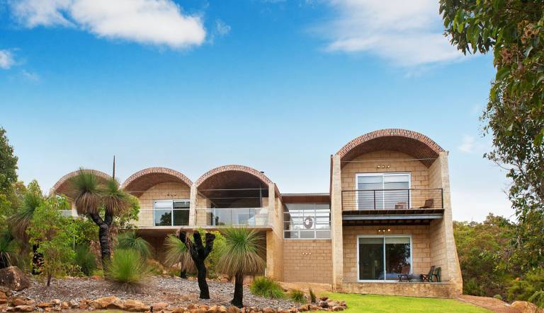 Ferienhaus Wilyabrup