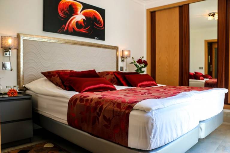 Bed & Breakfast Alvor