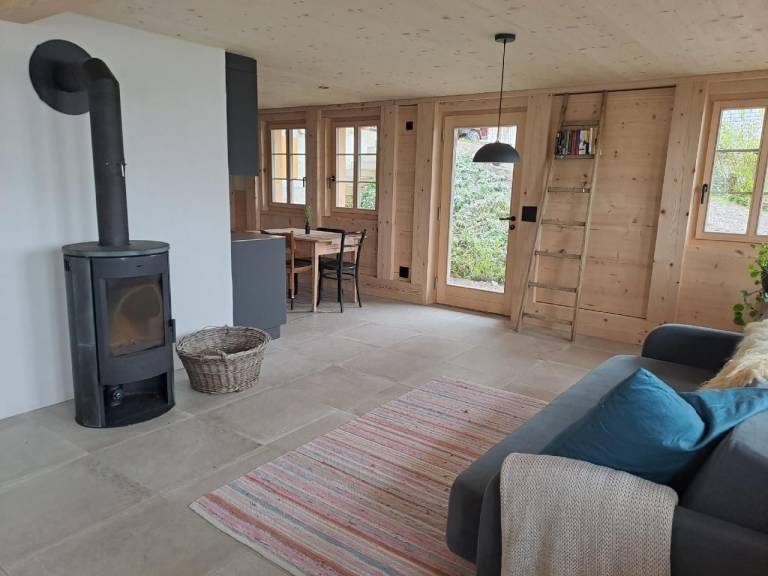 Ferienwohnung Emmental