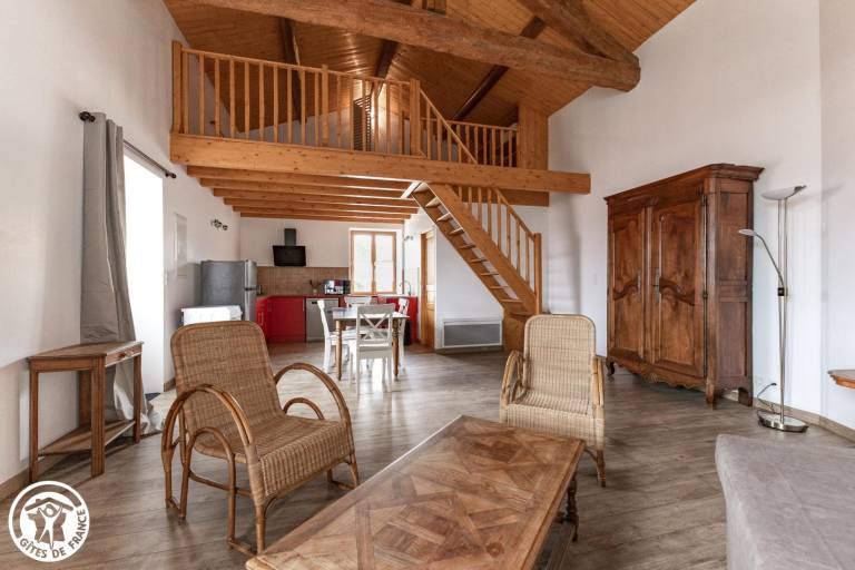 Gîte Issoire