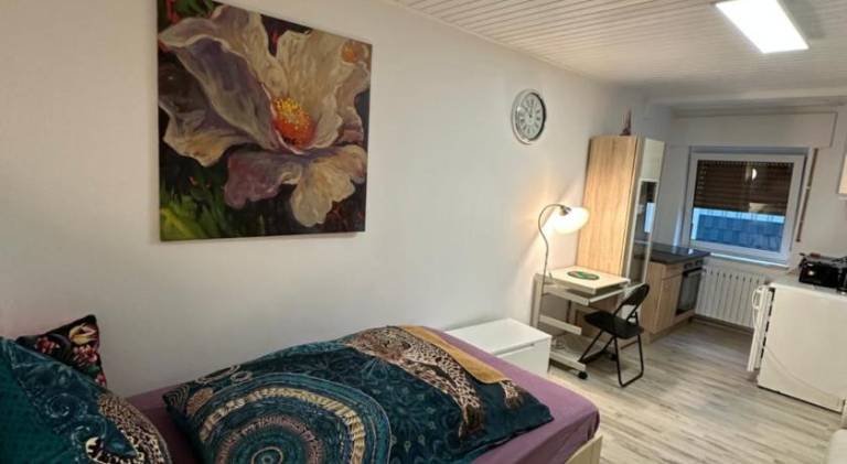 Pleasant rental apartment | Pet-friendly — photo 2