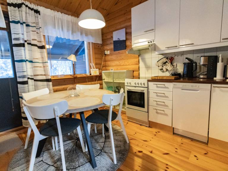 Lovely vacation home with sauna | Pets are welcome — photo 3