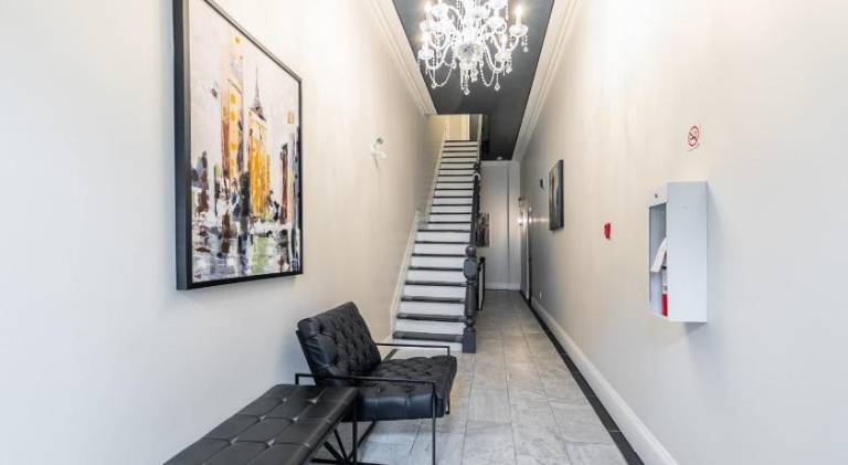 39 m&sup2; Ferienwohnung