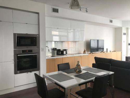 Apartment Liberty Village