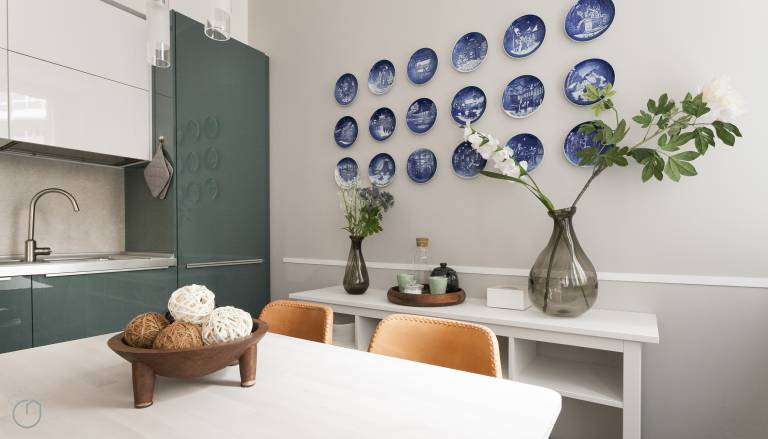 Holiday apartment | Near Sforza Castle — photo 2