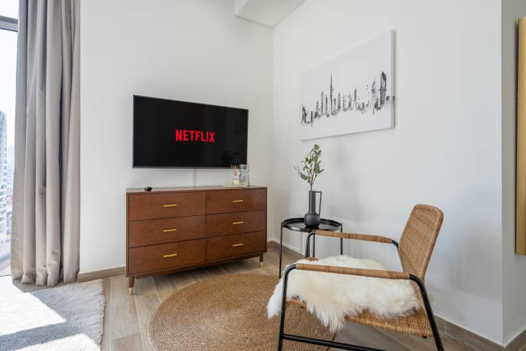 Mada Residences 1102