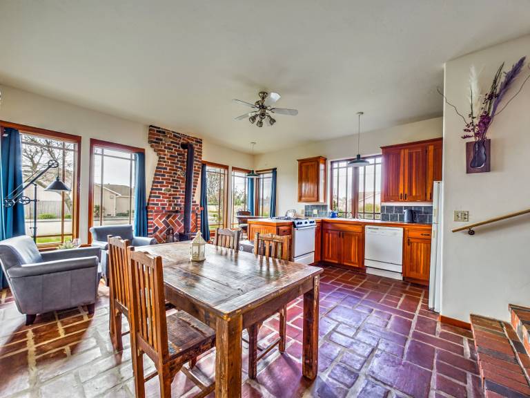 Apartment McKinleyville