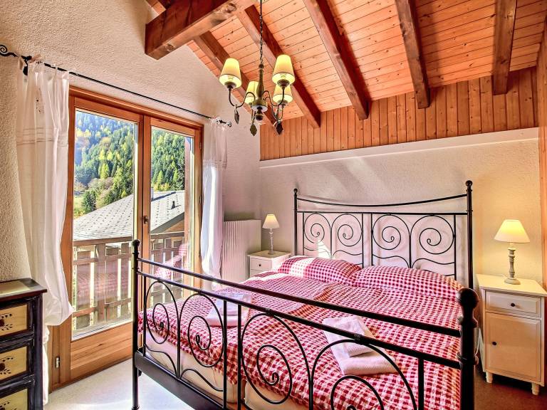 House with barbeque, garden & terrace | Mountain view — photo 3