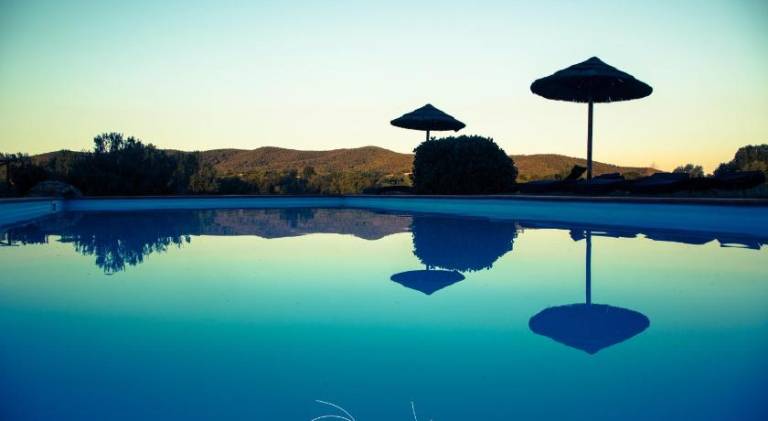 Farm with terrace, BBQ & pool | Pets are welcome in Magliano in Toscana