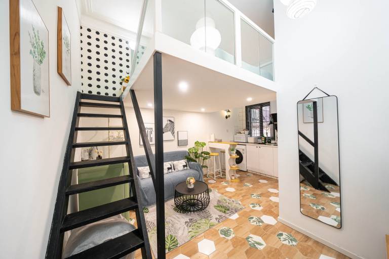 Appartement Jing'an