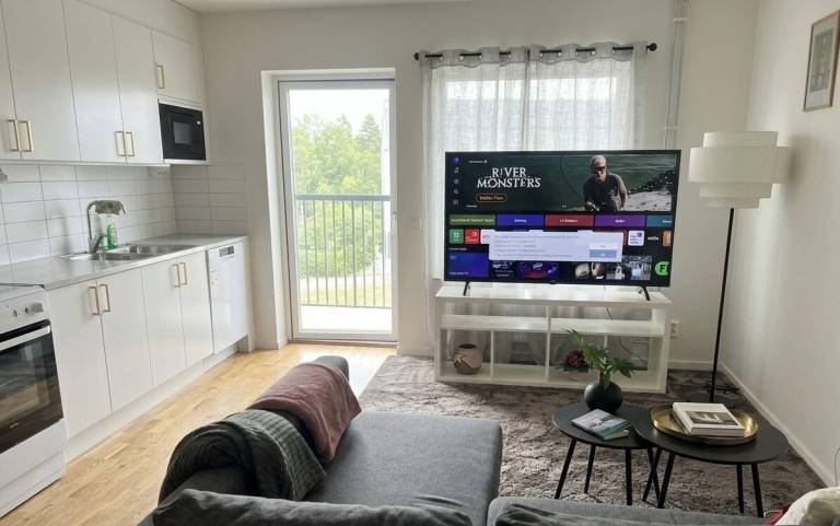 Ferienwohnung Karlstad