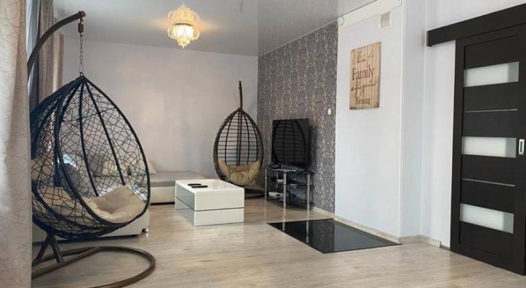 Lovely house with garden | Pets are welcome in Liepaja