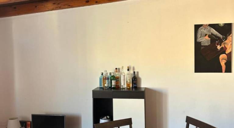 Rental apartment with 1 room for 4 persons — photo 4