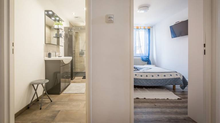 Logement  Itterswiller