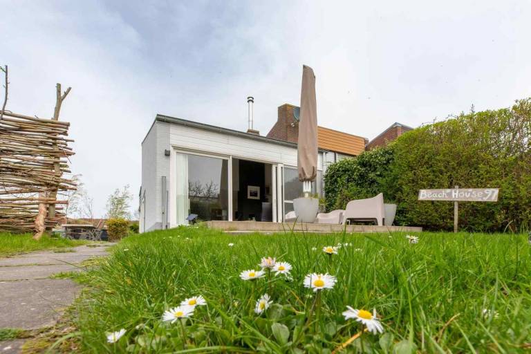 Ferienhaus Cadzand