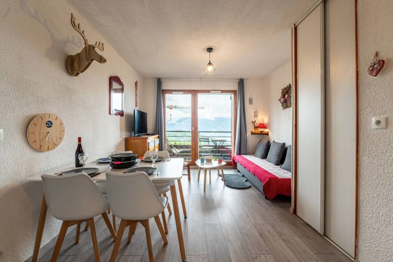 Appartement La Toussuire