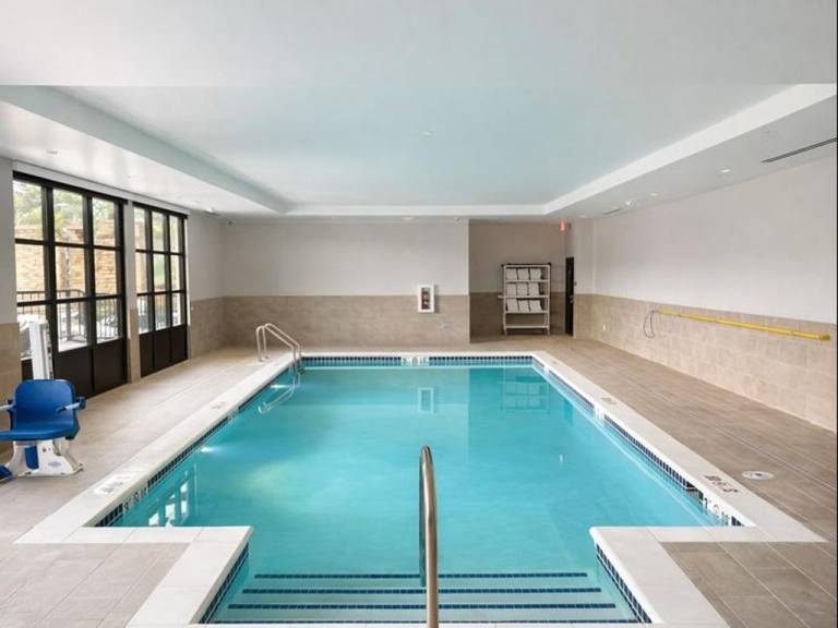 Hawthorn Extended Stay by Wyndham Leavenworth — photo 5