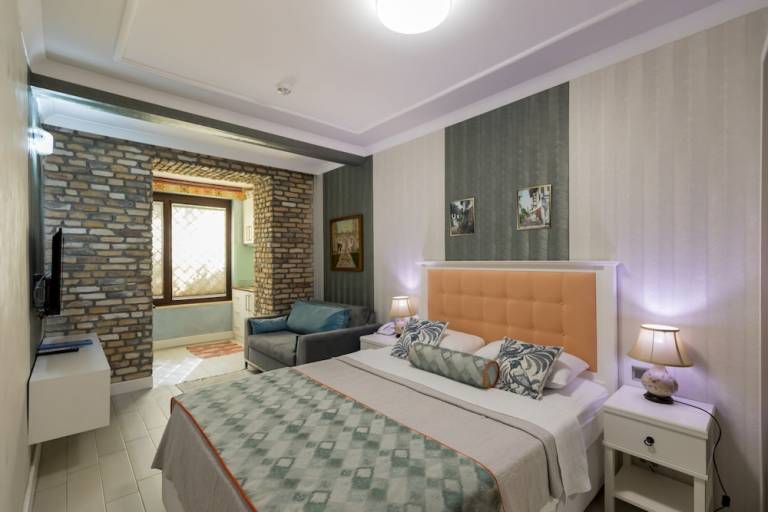 Aparthotel Adalia