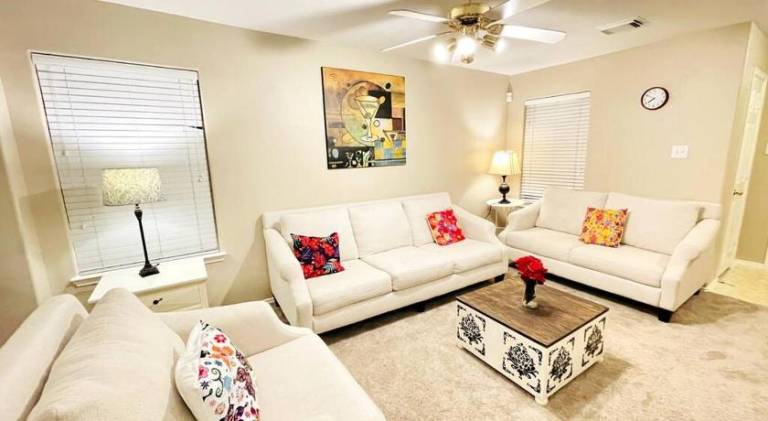 232 m&sup2; Ferienhaus