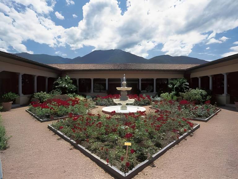 Castello del Sole Beach Resort&SPA in Losone