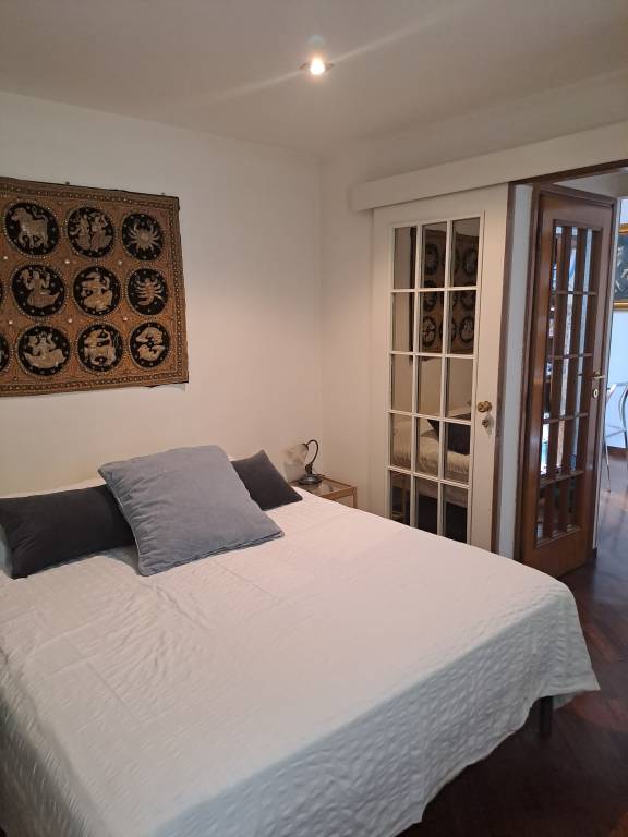 Ferienwohnung in Rione II Trevi für max. 5 Gäste