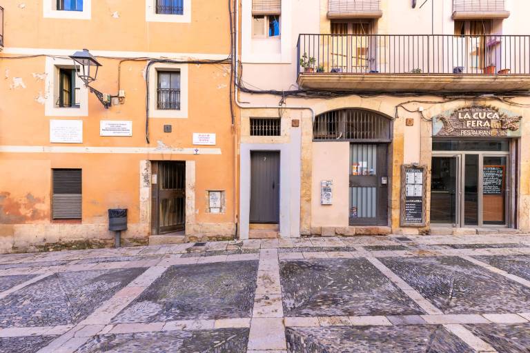 Appartamento Tarragona