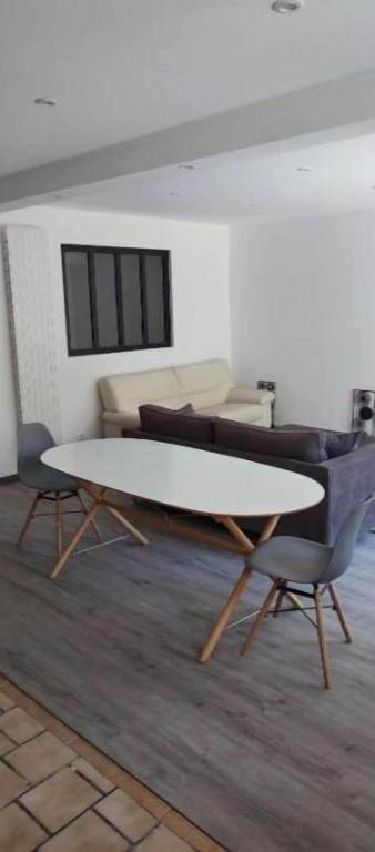 Appartement Clairvaux-les-Lacs
