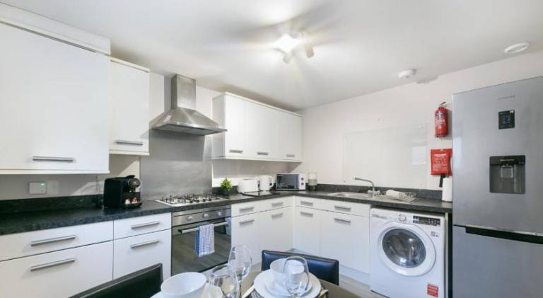 Rental apartment | Suitable for remote work — photo 4