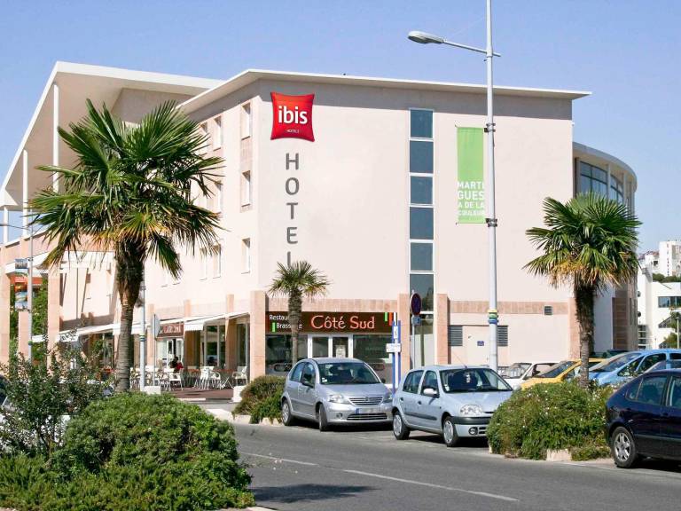 Ibis Martigues in Martigues